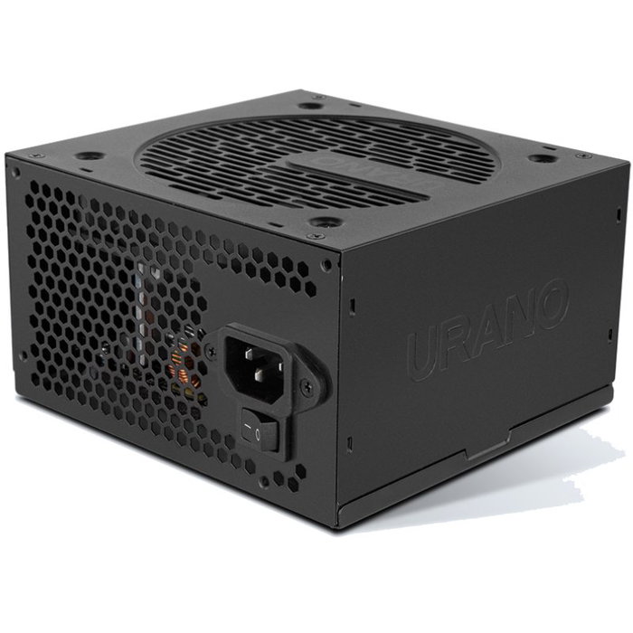 NOX Urano PRO 550W 80 PLUS Bronze ATX